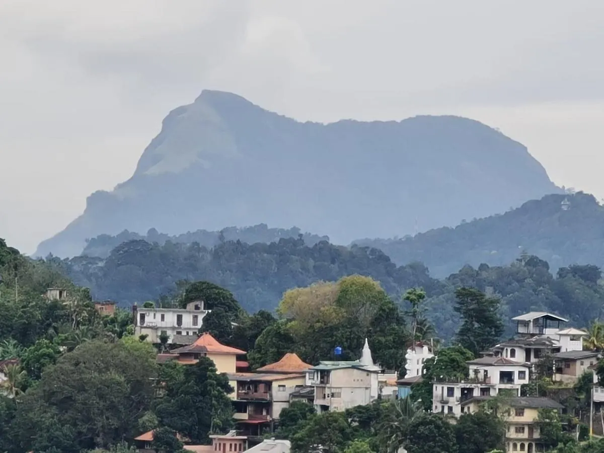 The Heaven'S Villa Kandy 4*,  Sri Lanka