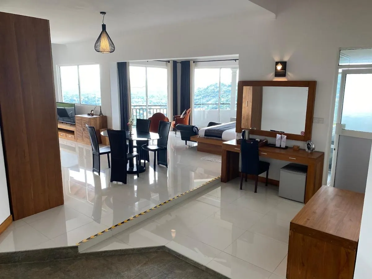 The Heaven'S Villa Kandy