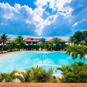 Aparthotel Paraiso 