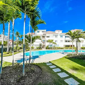 Hotel Caribbean Galaxy Paradise Wifi Los Corales Bavaro Beach Club & Spa *****